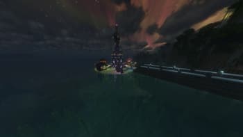 HoopieSMP screenshot