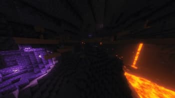 HoopieSMP screenshot
