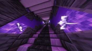 HoopieSMP screenshot