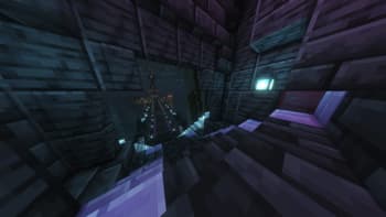 HoopieSMP screenshot