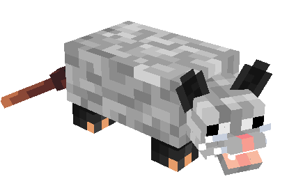 Toms Mobs screenshot