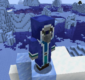 Toms Mobs screenshot