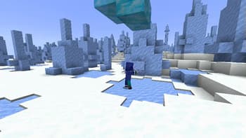 Toms Mobs screenshot