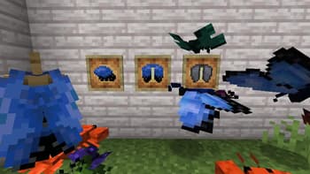 Toms Mobs screenshot
