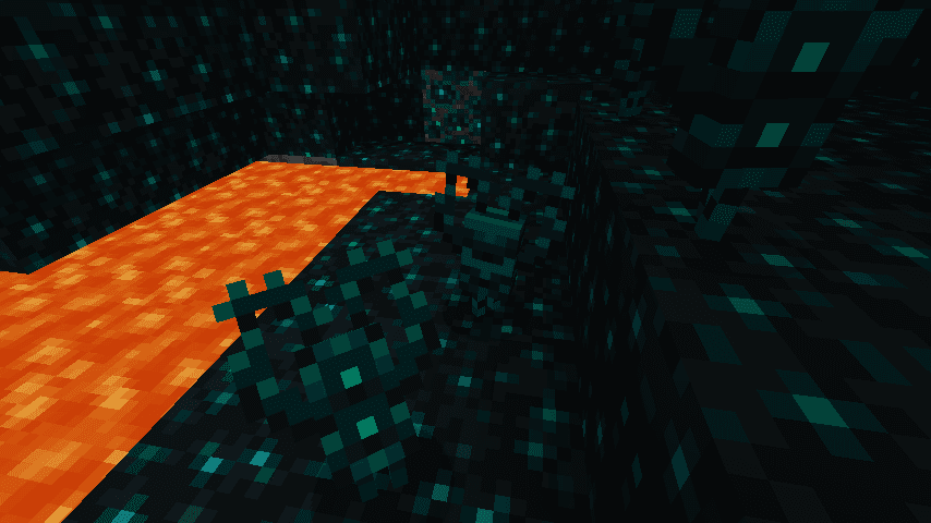 Toms Mobs screenshot