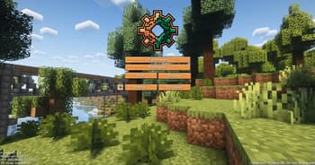 GearCraft screenshot