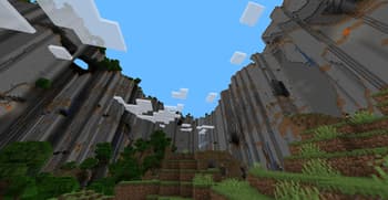 Monolithic Modernity screenshot