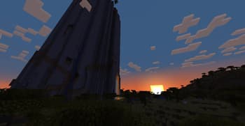 Monolithic Modernity screenshot