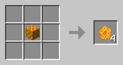 More Recipes: Undo Bricks & Blocks screenshot