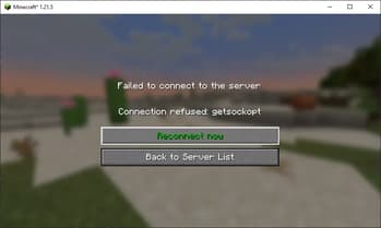 AutoRelog screenshot
