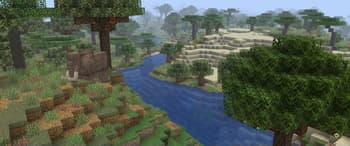 Adventure Mod screenshot