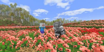 Adventure Mod screenshot