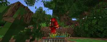 Adventure Mod screenshot