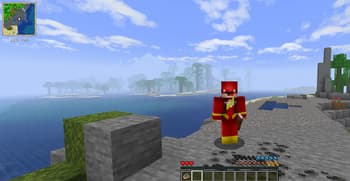 Adventure Mod screenshot