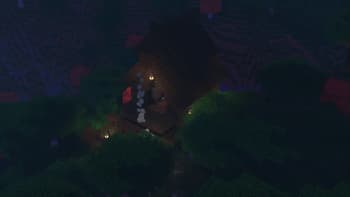 Sab's Structures Reworked screenshot