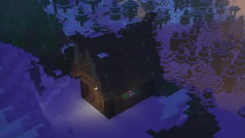 Sab's Structures Reworked screenshot