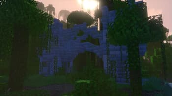 Sab's Structures Reworked screenshot