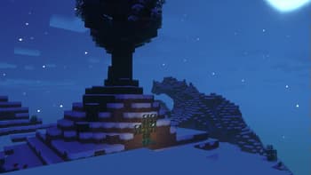 Sab's Structures Reworked screenshot