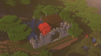 Sab's Structures Reworked screenshot