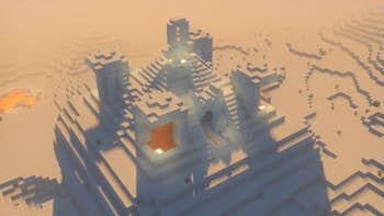 Sab's Structures Reworked screenshot