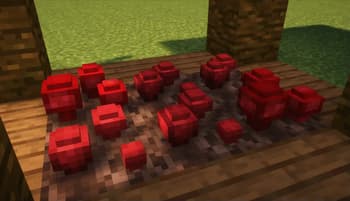 Farm 3D screenshot
