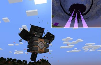 Completecraft screenshot