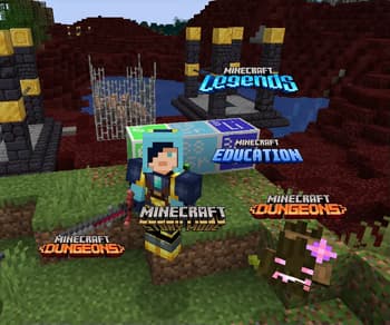 Completecraft screenshot