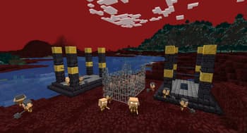 Completecraft screenshot