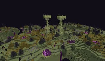 Completecraft screenshot