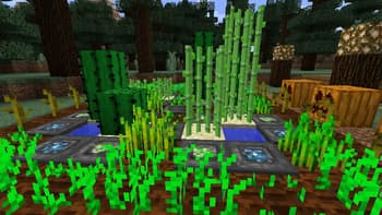 Blood Magic screenshot
