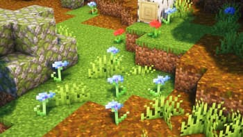 DB's Minecraft REFINED screenshot