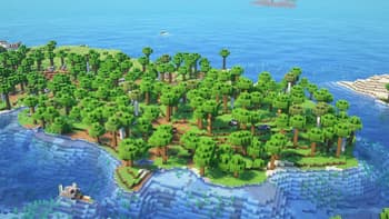 DB's Minecraft REFINED screenshot
