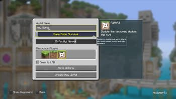 Faithful Legacy screenshot