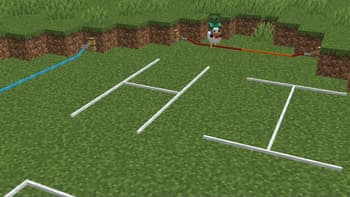 LeoTweaks 3D String screenshot