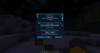 MUSYNC - Music Sync for Minecraft screenshot