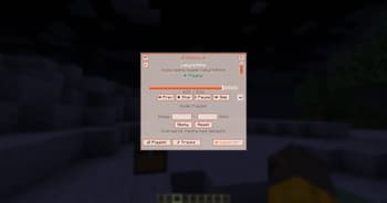 MUSYNC - Music Sync for Minecraft screenshot