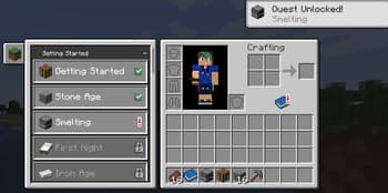 Boundless: Quests screenshot