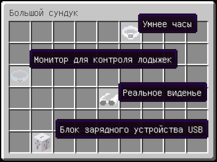 Перевод первоапрельских версий screenshot