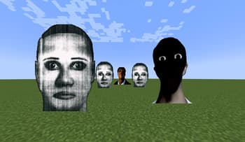 Brx's Customizable Nextbot screenshot
