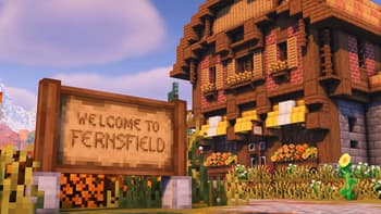 Fernsfield Farming screenshot