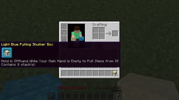 TaTe's Inventory Enhancements screenshot