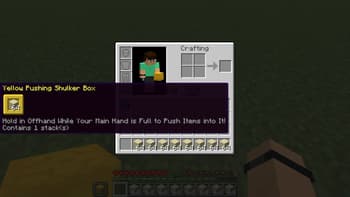 TaTe's Inventory Enhancements screenshot