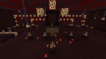 Chocolate Quest Golden Apple Edition screenshot