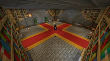 Chocolate Quest Golden Apple Edition screenshot