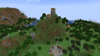 Chocolate Quest Golden Apple Edition screenshot