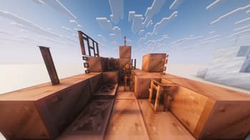 Wands of Combat screenshot