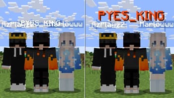 PYES Player screenshot