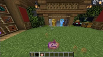 MatrixEssential$ screenshot