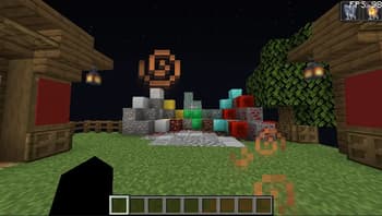 MatrixEssential$ screenshot