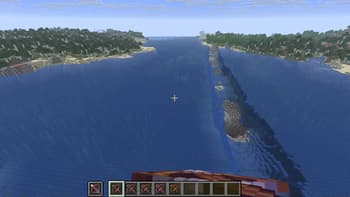 Mafish-Crossbow（马夫鱼的弩） screenshot